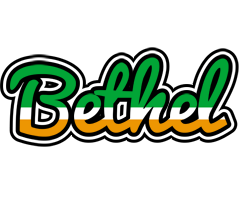 Bethel ireland logo