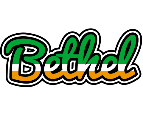 Bethel ireland logo