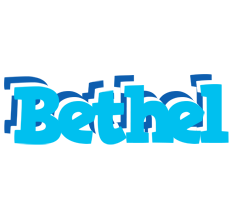 Bethel jacuzzi logo