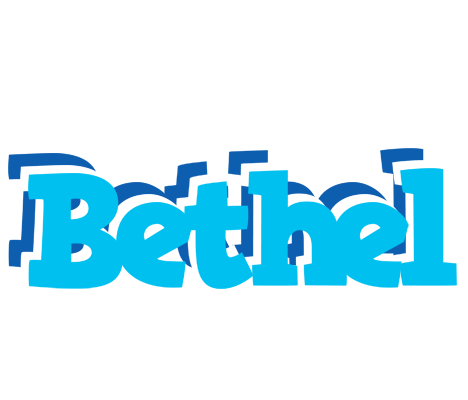 Bethel jacuzzi logo