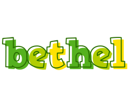 Bethel juice logo