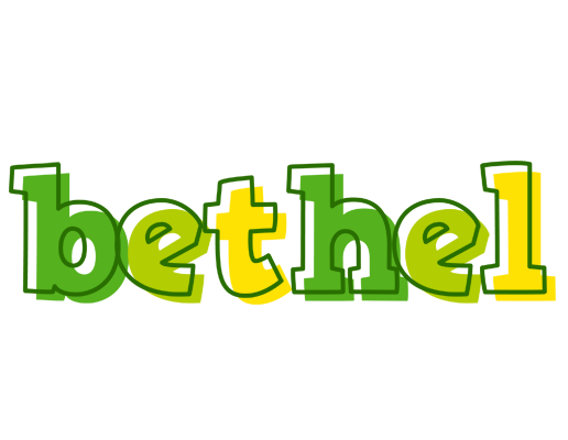 Bethel juice logo