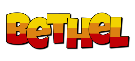 Bethel jungle logo