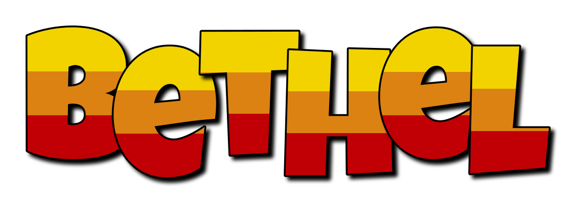 Bethel jungle logo