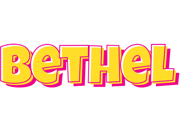 Bethel kaboom logo