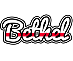 Bethel kingdom logo