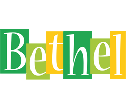 Bethel lemonade logo