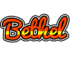 Bethel madrid logo