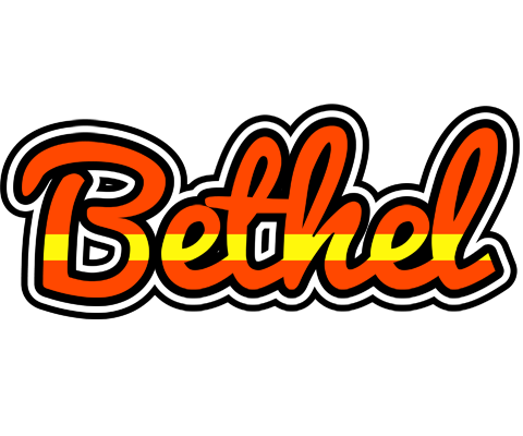 Bethel madrid logo