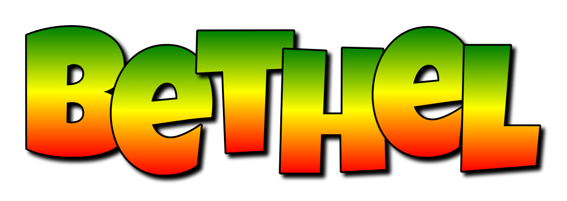 Bethel mango logo