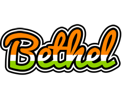 Bethel mumbai logo