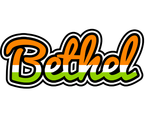 Bethel mumbai logo