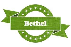 Bethel natural logo