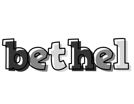 Bethel night logo