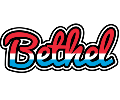 Bethel norway logo