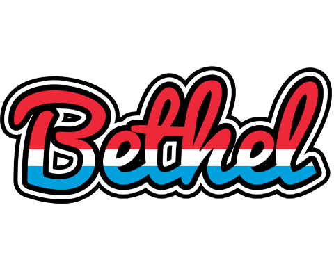 Bethel norway logo