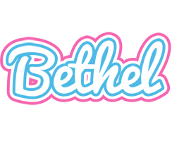 Bethel outdoors logo