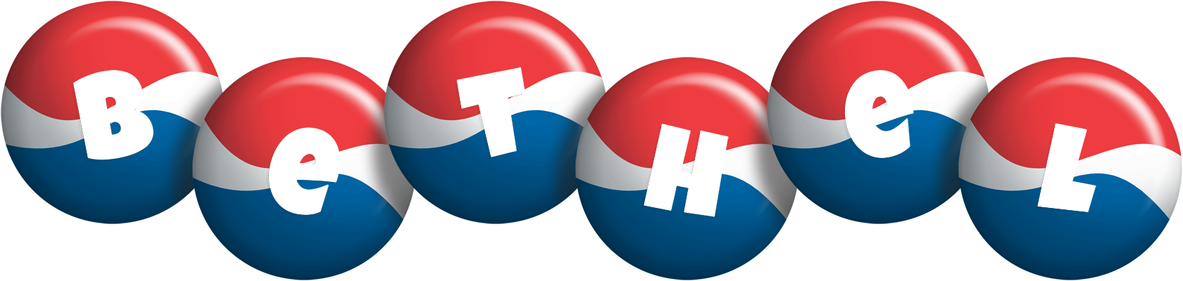 Bethel paris logo