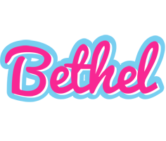 Bethel popstar logo