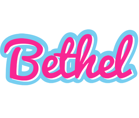 Bethel popstar logo