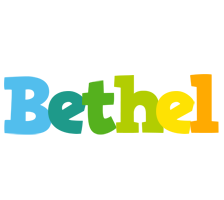 Bethel rainbows logo