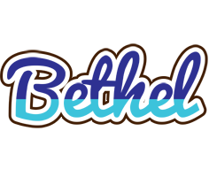 Bethel raining logo