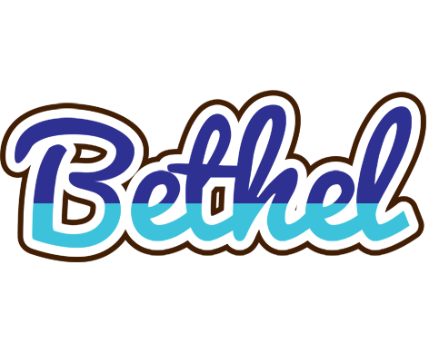 Bethel raining logo