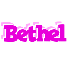 Bethel rumba logo