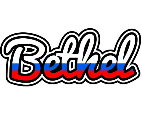 Bethel russia logo