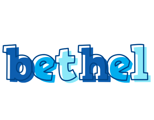 Bethel sailor logo