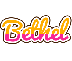 Bethel smoothie logo