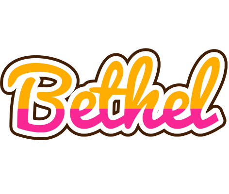Bethel smoothie logo
