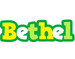 Bethel soccer logo