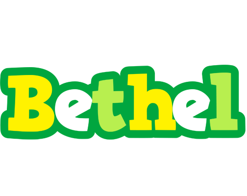 Bethel soccer logo