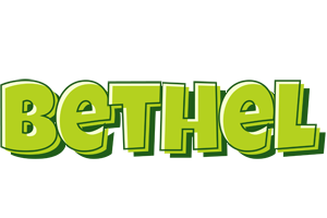 Bethel summer logo