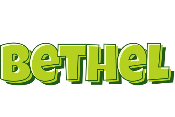 Bethel summer logo