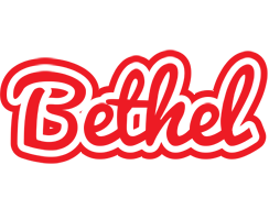 Bethel sunshine logo