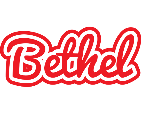 Bethel sunshine logo