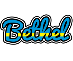 Bethel sweden logo