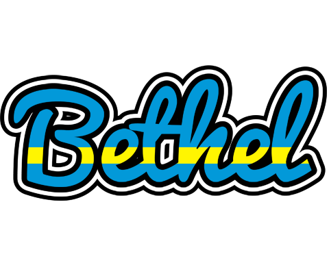 Bethel sweden logo