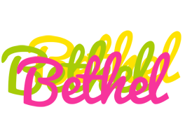 Bethel sweets logo