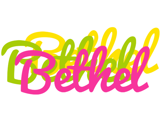 Bethel sweets logo