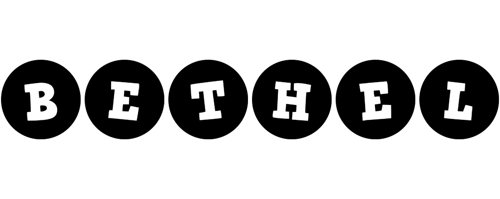 Bethel tools logo