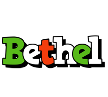 Bethel venezia logo