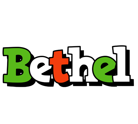 Bethel venezia logo