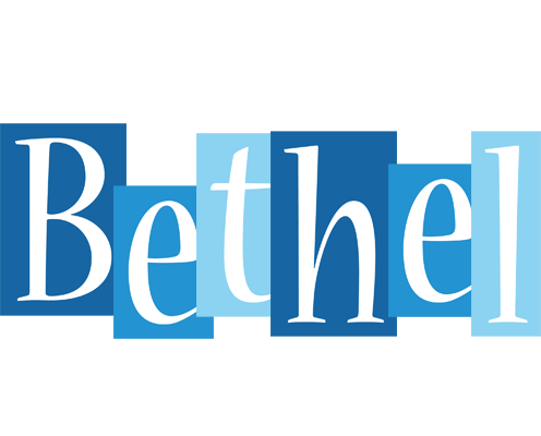 Bethel winter logo