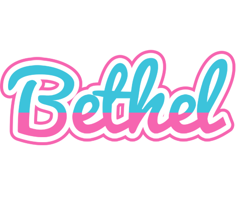 Bethel woman logo
