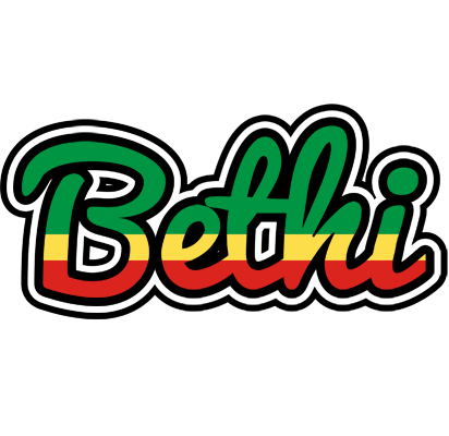 Bethi african logo