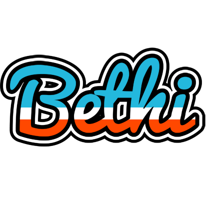 Bethi america logo