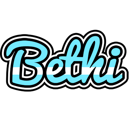 Bethi argentine logo